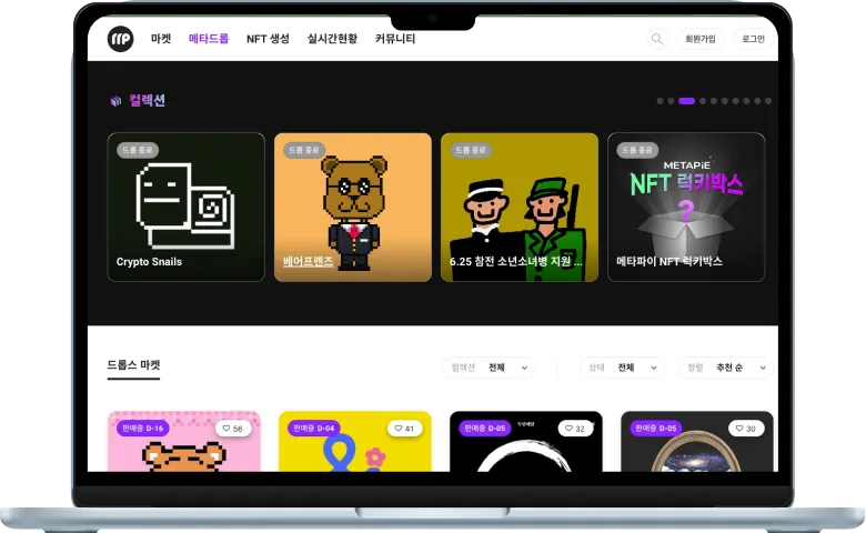 메타파이